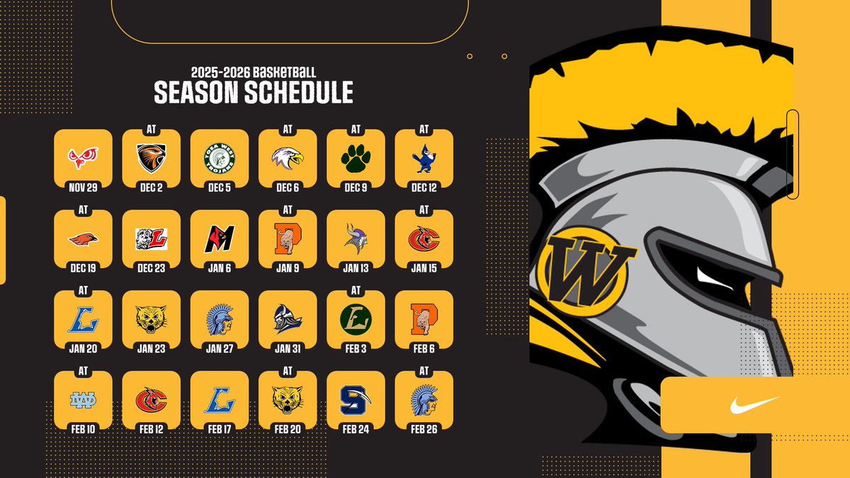 Waupun Warrior Basketball tweet media
