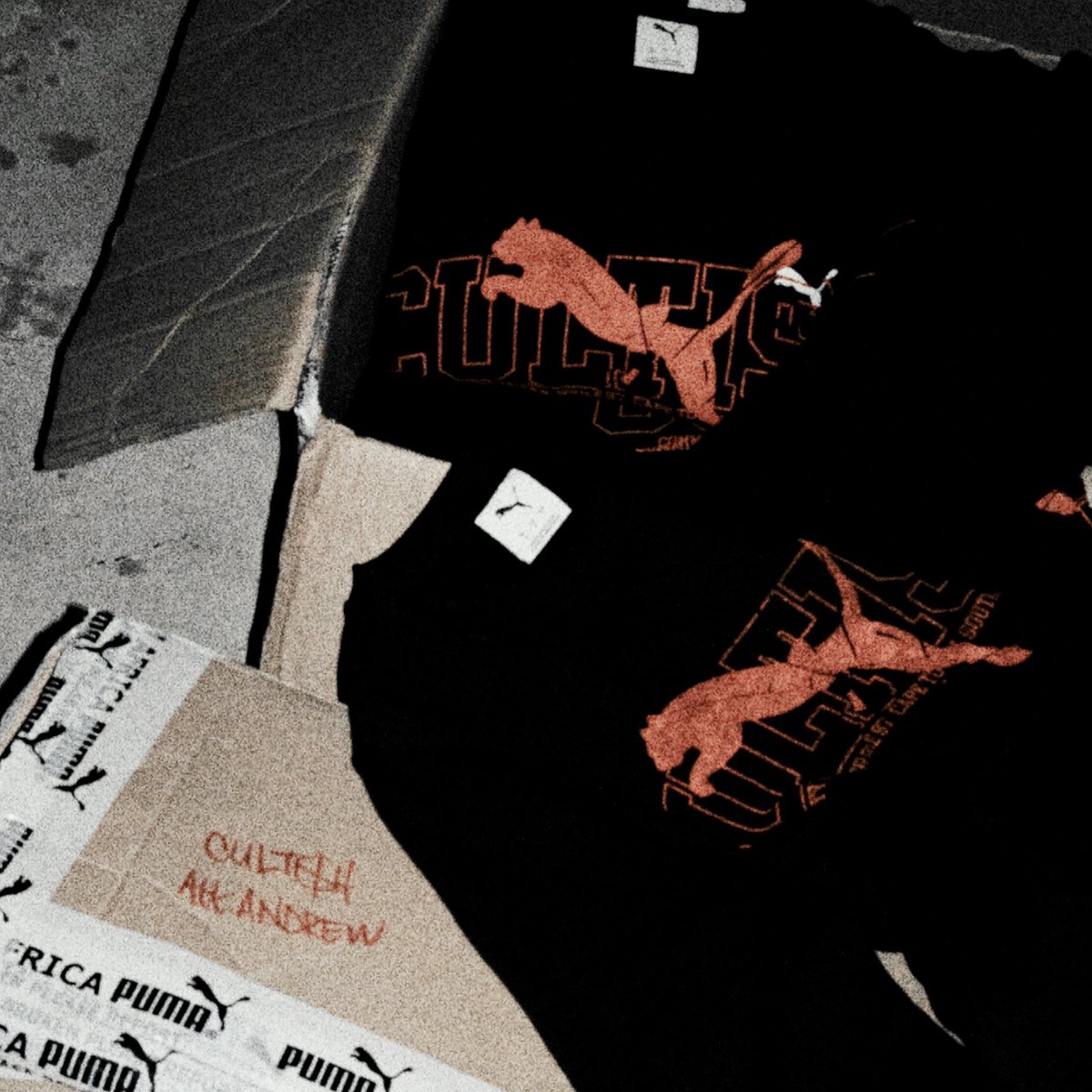 MAKE IT IMPOSSIBLE TO IGNORE