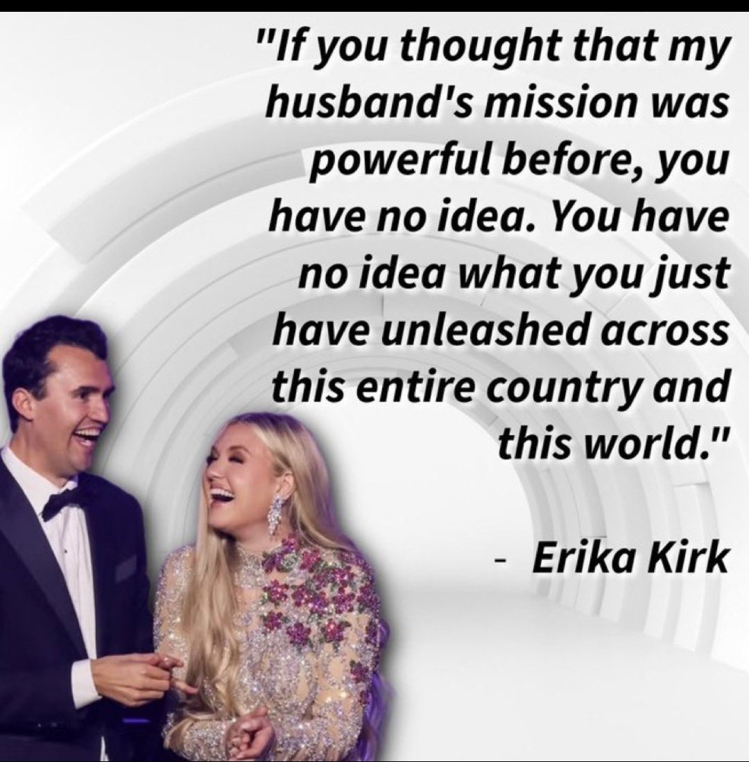 <a href="/TPUSA/">Turning Point USA</a> <a href="/charliekirk11/">Charlie Kirk</a> It's a new movement