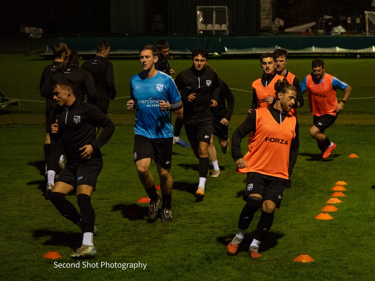 Selston FC tweet media