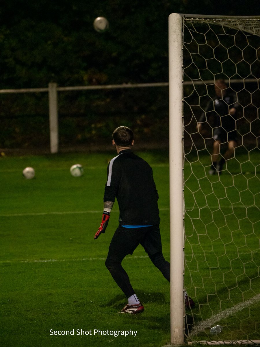 Selston FC tweet media