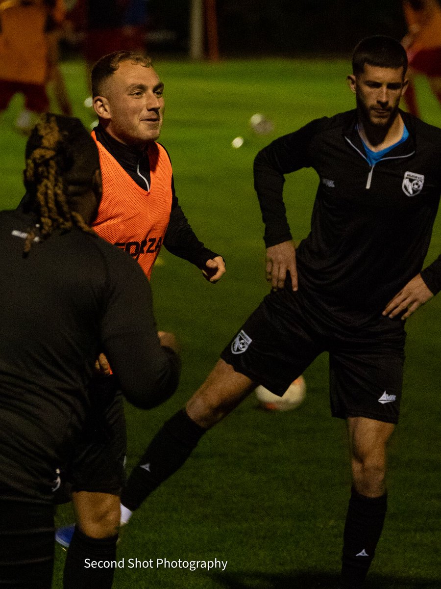 Selston FC tweet media