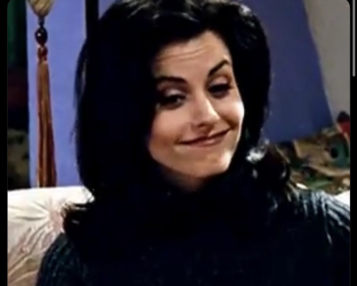 When he tells you he doesn't like drama but he IS the drama