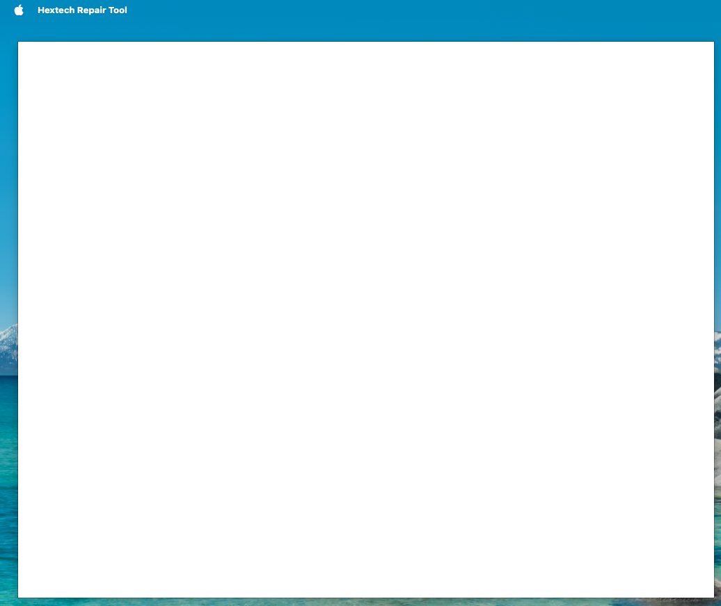 Iron Blade tweet media