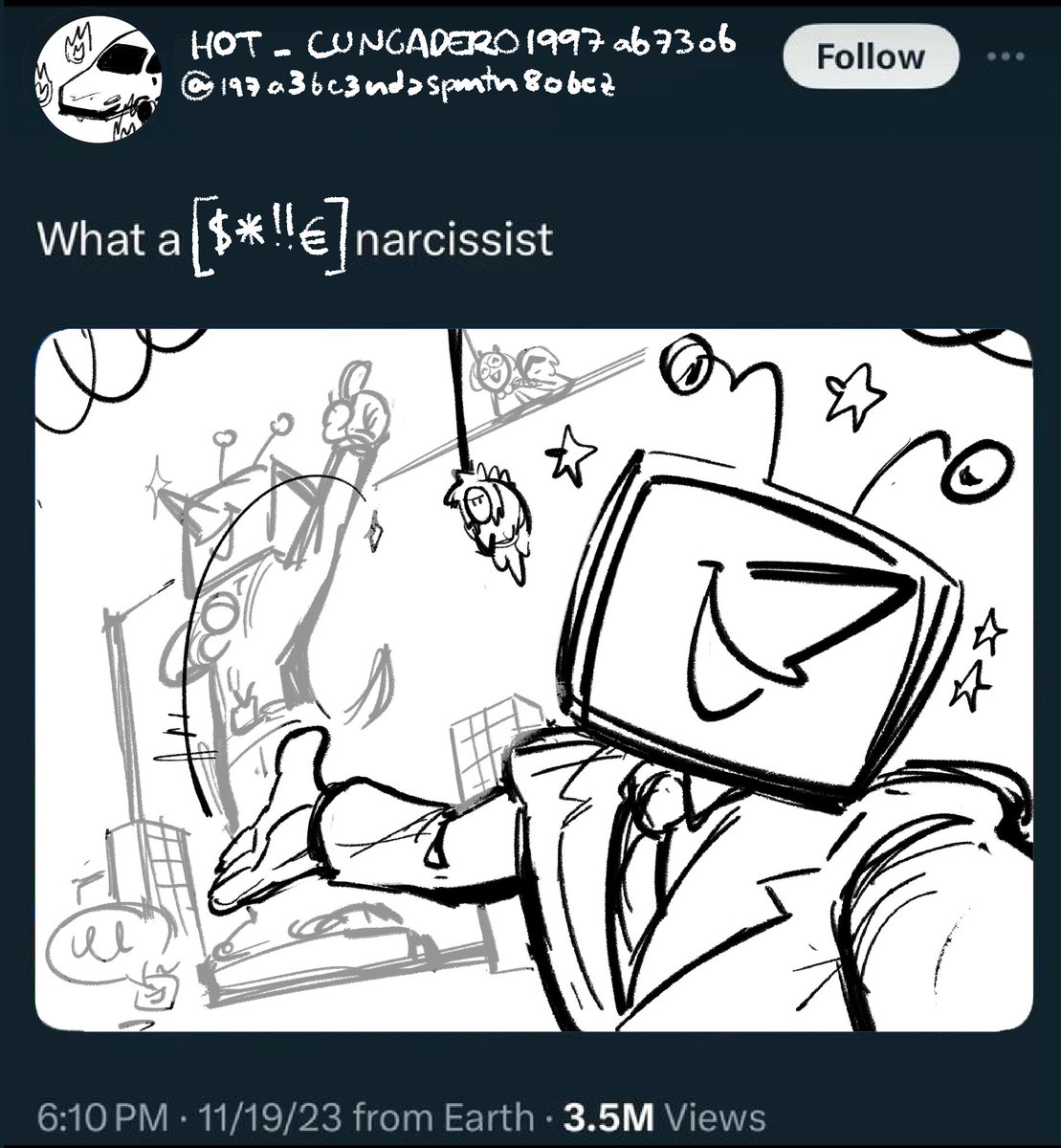 Tweet media one