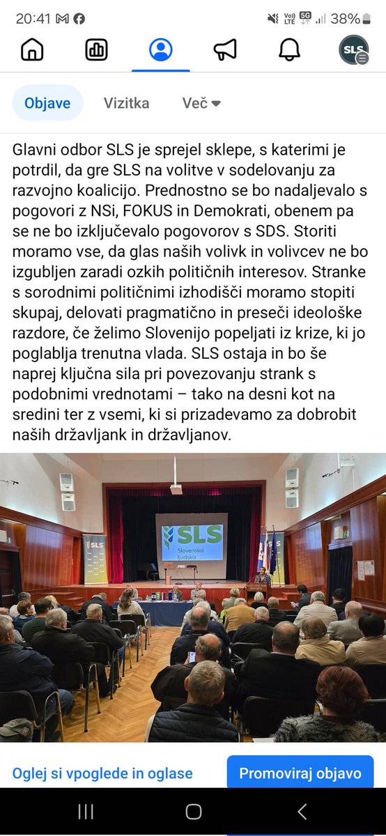SLS (@strankasls) on Twitter photo 