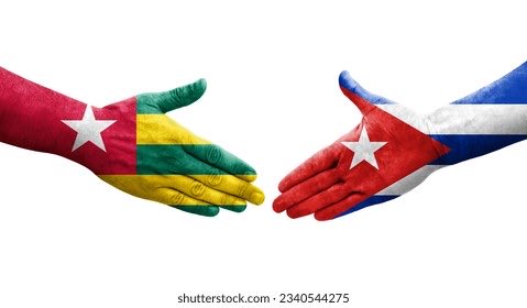 rdussey's tweet image. Bienvenido a Togo para tu visita oficial querido Bruno @BrunoRguezP El pueblo y el gobierno togolés están encantados de acogerte. Eres un digno hijo de #Cuba y me enorgullece tenerte como amigo. Que tengas una buena estancia. @CubaMINREX 
#Africanophonie #Cubano #Cuban 
#GovTG…