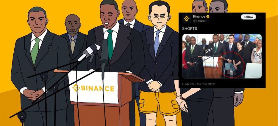 Shorts tweet media