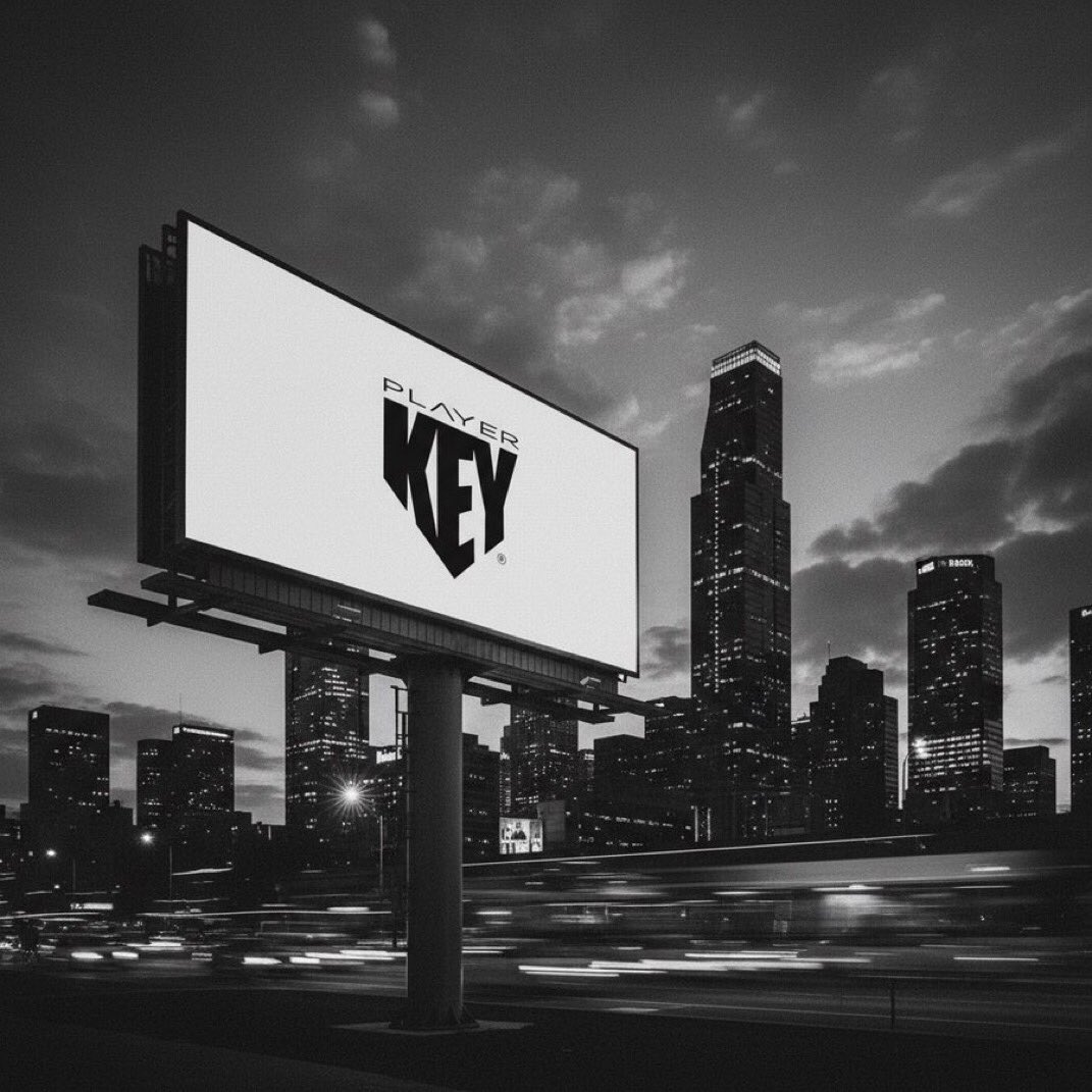 KeyPlayer®️Logo tweet media