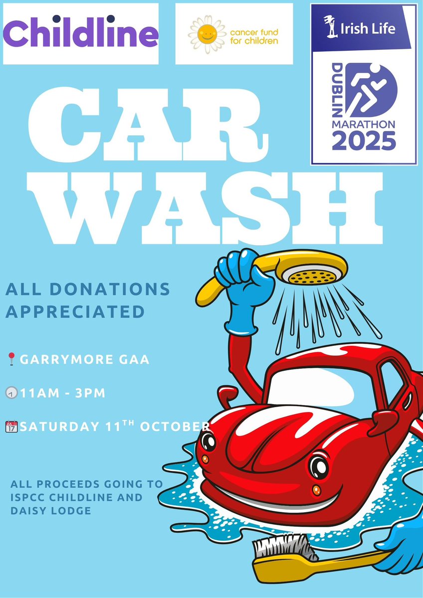 Garrymore GAA tweet media