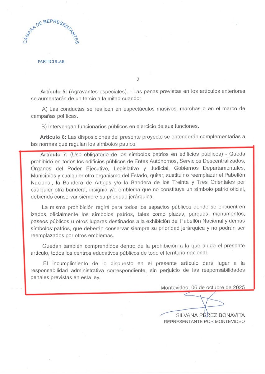 adrianbarcelo_'s tweet image. Excelente. Se tiene que terminar la ridiculez de sustituir el Pabellón Nacional y nuestros símbolos patrios en edificios PÚBLICOS QUE MANTENEMOS ENTRE TODOS, por la bandera lgbt, y la burla constante a nuestra Patria. El que quiera poner el trapo multicolor o la bandera de…