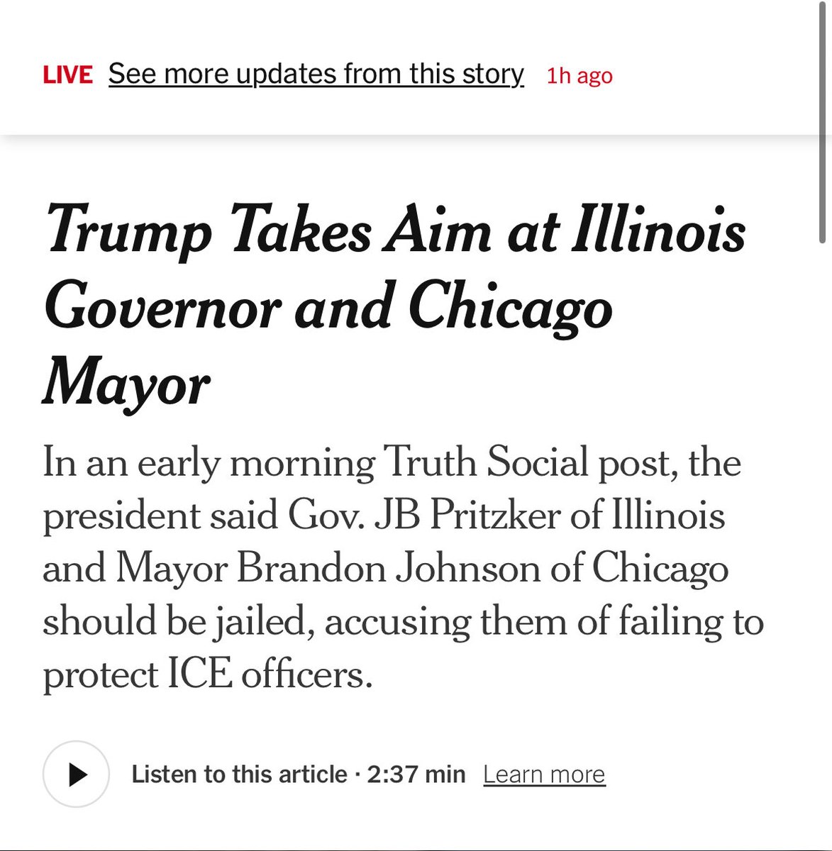 mikulaja's tweet image. To be fair, plenty of Illinois politicians have gone to prison. Trump even pardoned the one who tried to sell a Senate seat!