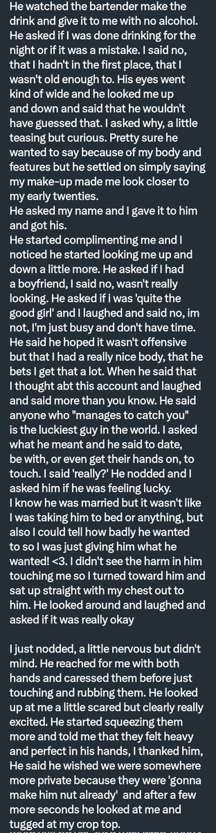 PervConfession tweet media