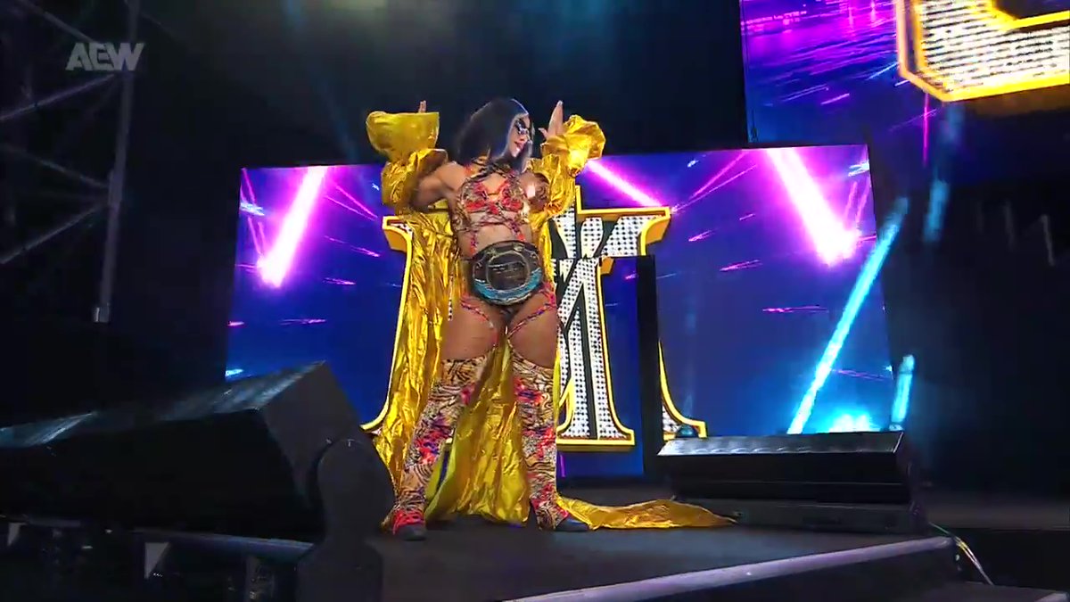 MercedesMoneCom's tweet image. HQ #AEWDynamite Screencaptures: mercedes-varnado.com/photos/thumbna…

@MercedesVarnado