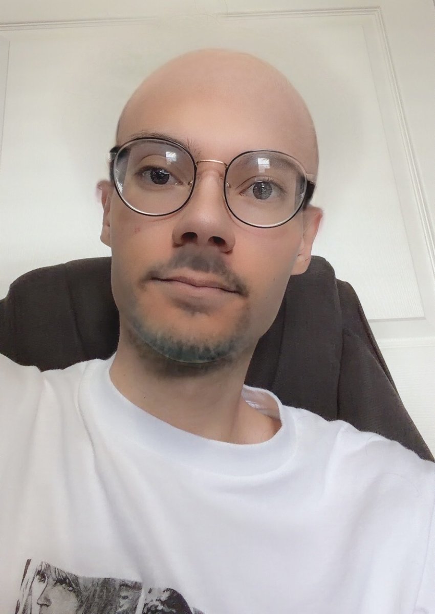 Daniel tweet media