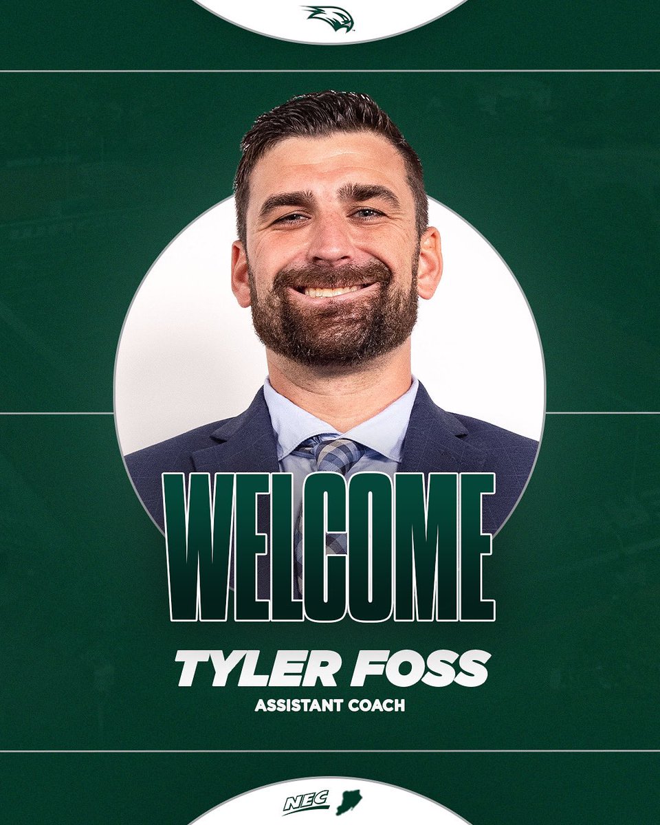 Wagner Men's Lacrosse tweet media