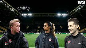 Former Canada soccer coach breaks silence on Olympic drone scandal, saying spying was part of culture ift.tt/mt7KXCF