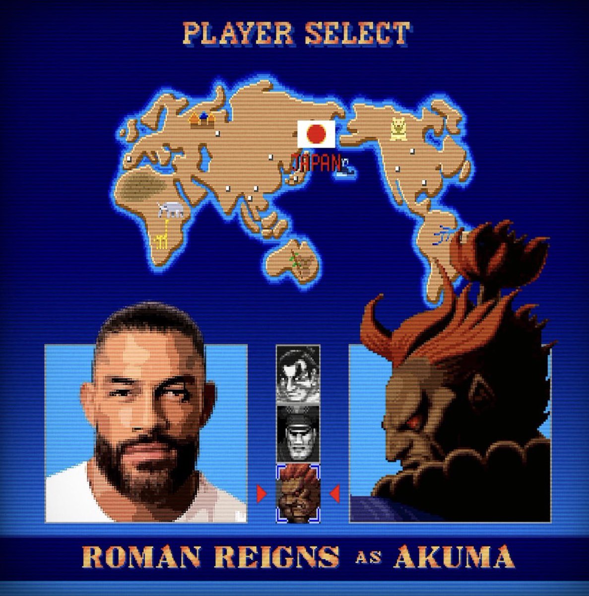 WrestlePurists tweet media