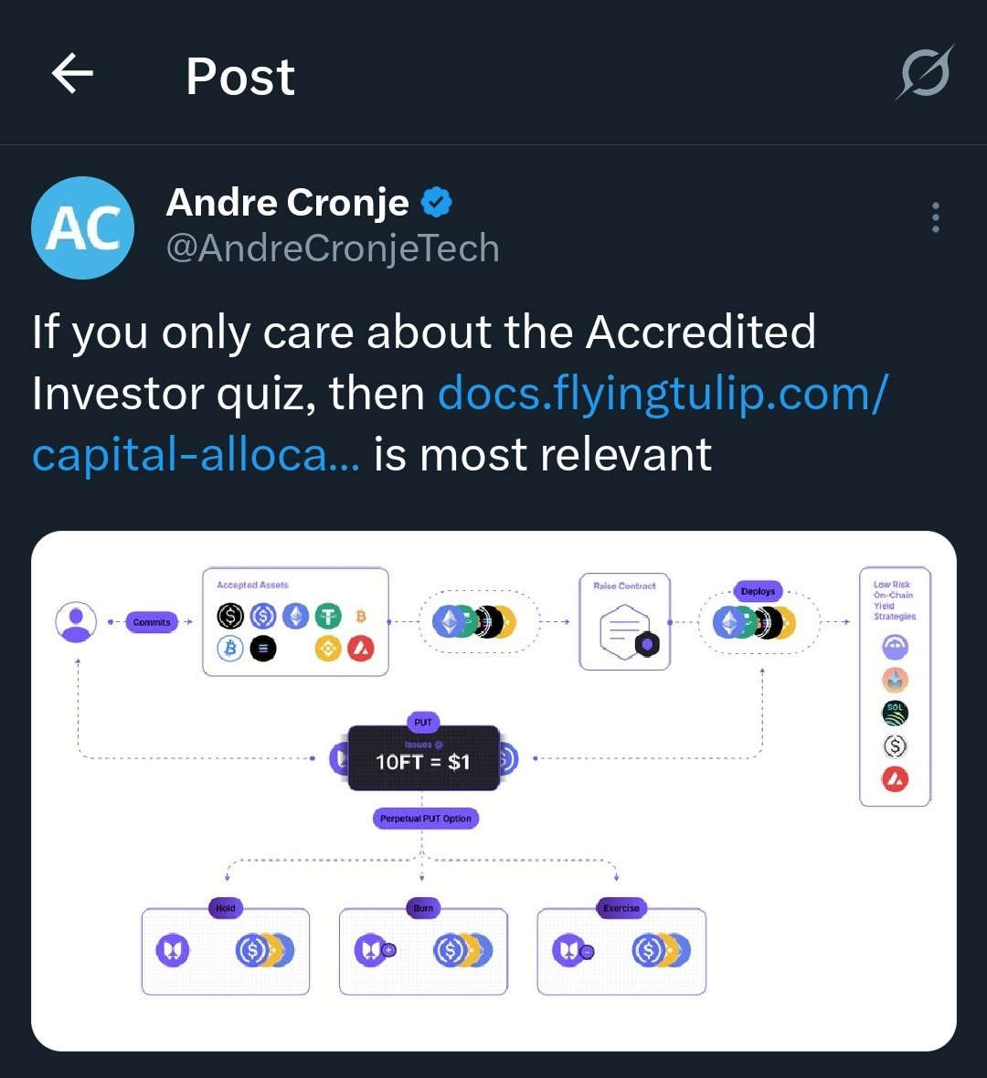 Crypto_Dan 💥 tweet media