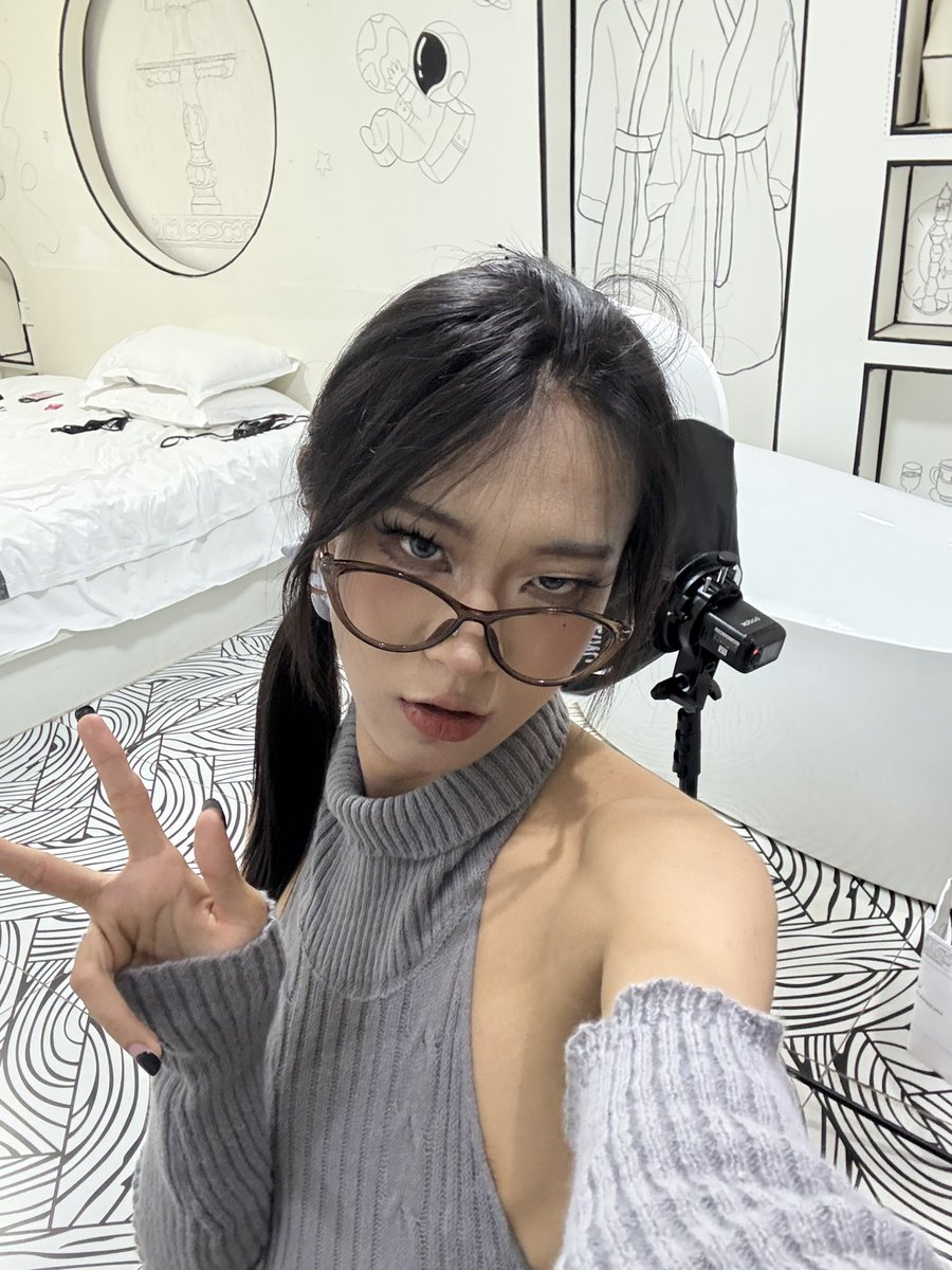 松团子 tweet media