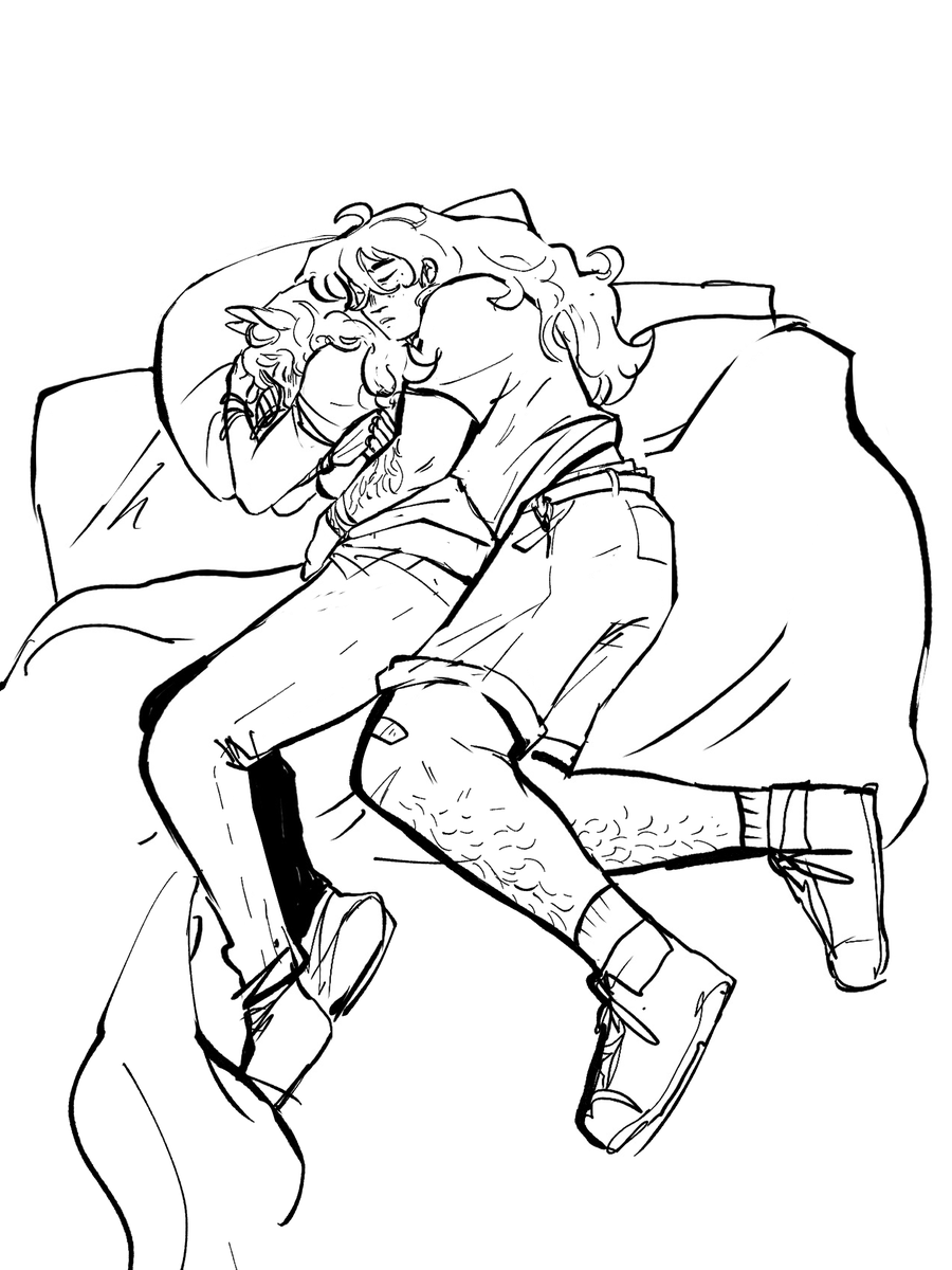 🐑 comms open 🐏 tweet media