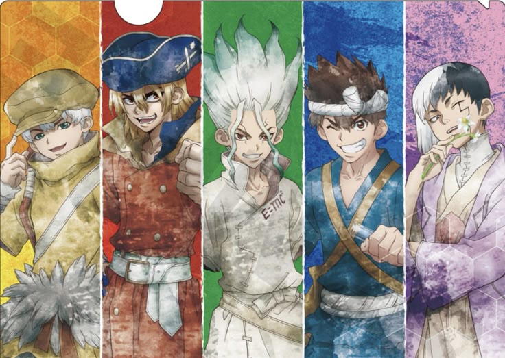 Mimi (Ritsu's Wife)🇻🇪 tweet media