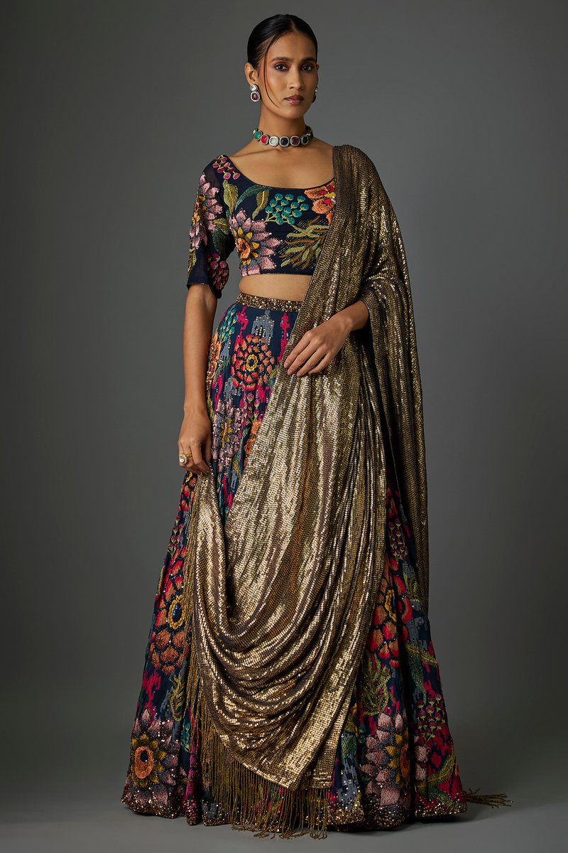 bindboys's tweet image. 💖 Elegance meets tradition on @bindboys  — explore stunning embroidered lehengas made to impress.
Buy Now. bindboys.com/product/womens…
#lehengas #fashion #bindboys #shopping #EthnicWear #StyleTradition