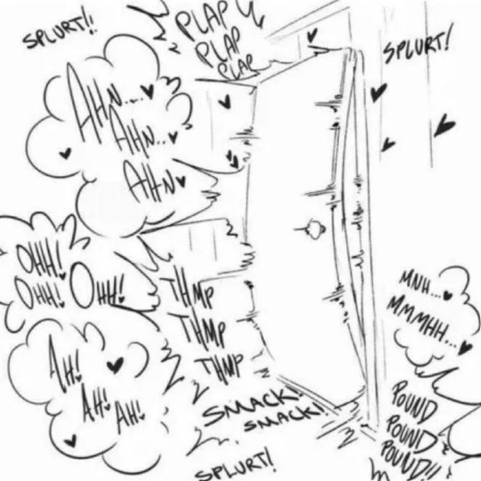 Being my roommate consists of-