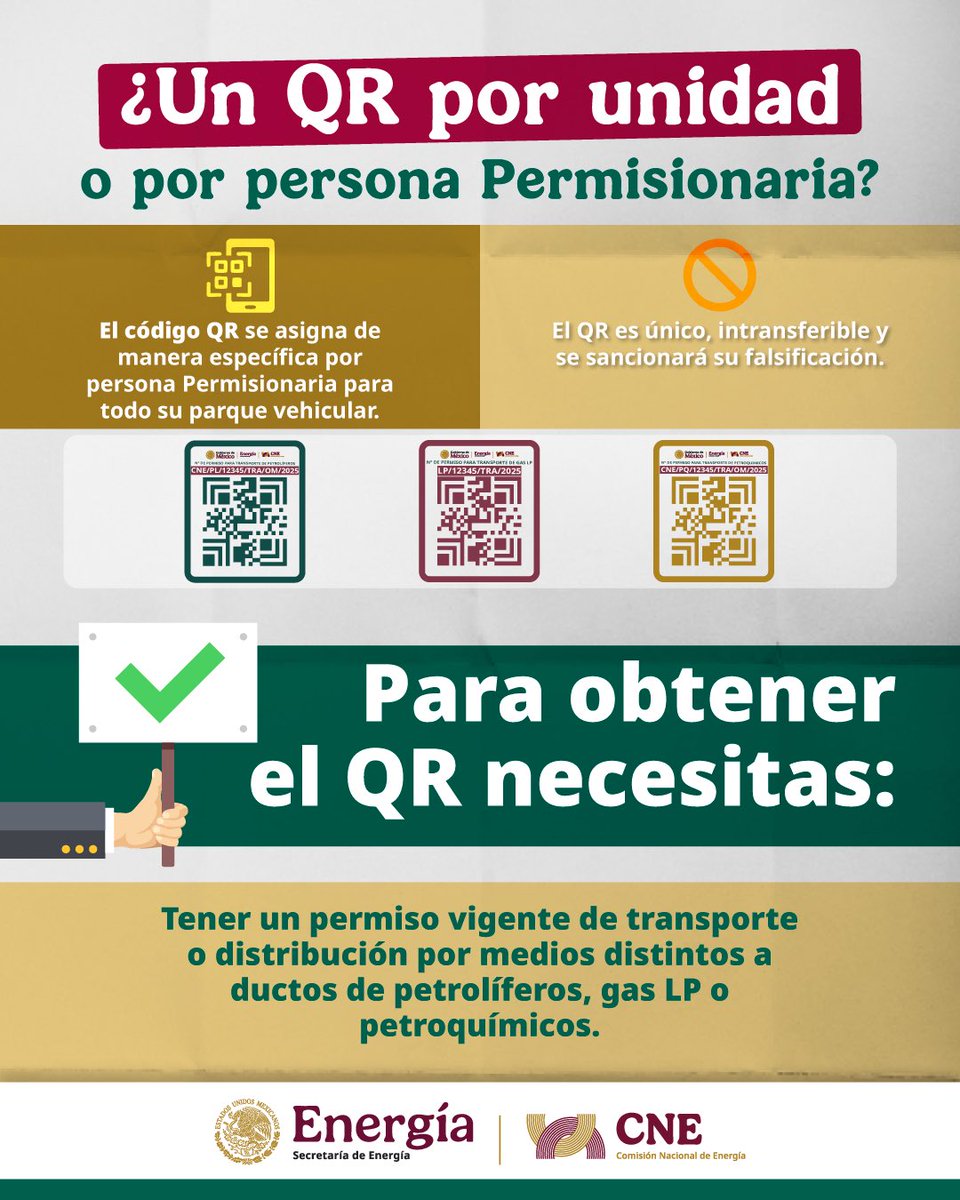 Comisión Nacional de Energía tweet media