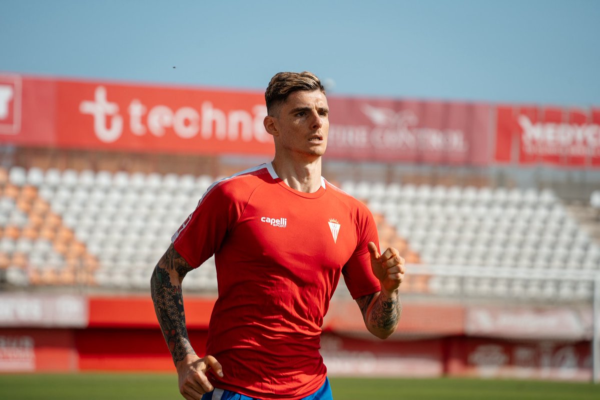 Entreno 🔋⌚️⚽️