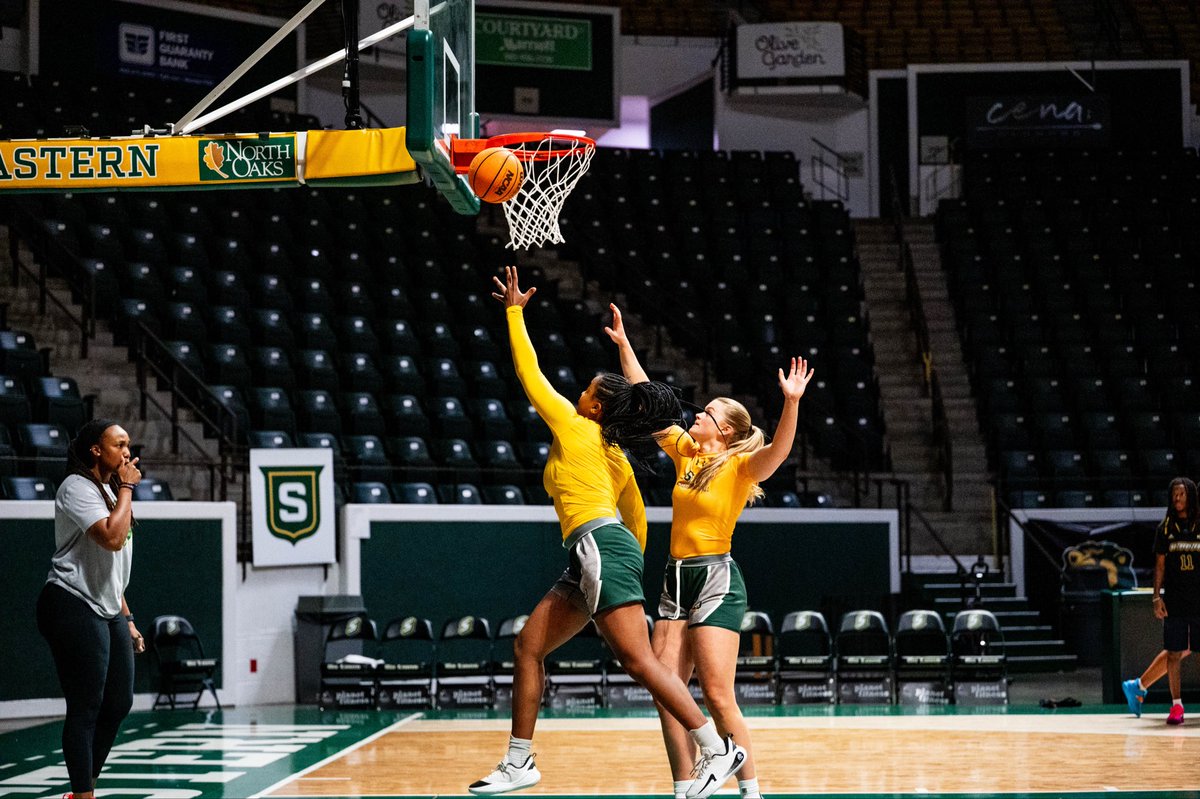 LionUpWBB's tweet photo. Iron sharpens iron
#LionUp https://t.co/ewAA6jkd8M