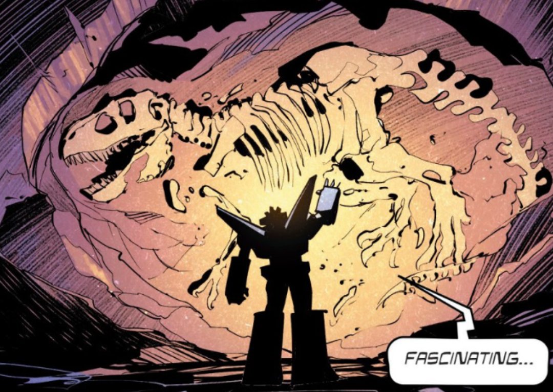 Okay Skybound, you have my attention.