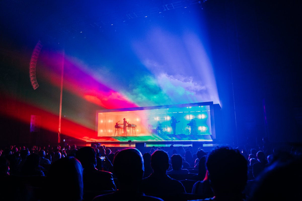 Live Nation Chicago tweet media