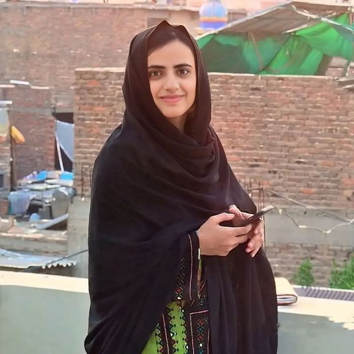 The one who works for peace, even when surrounded by war, already holds the prize in his heart....

#NobelPeacePrizeForMahrangBaloch 
<a href="/MahrangBaloch_/">Mahrang Baloch</a>