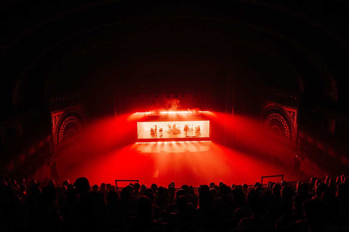 Live Nation Chicago tweet media