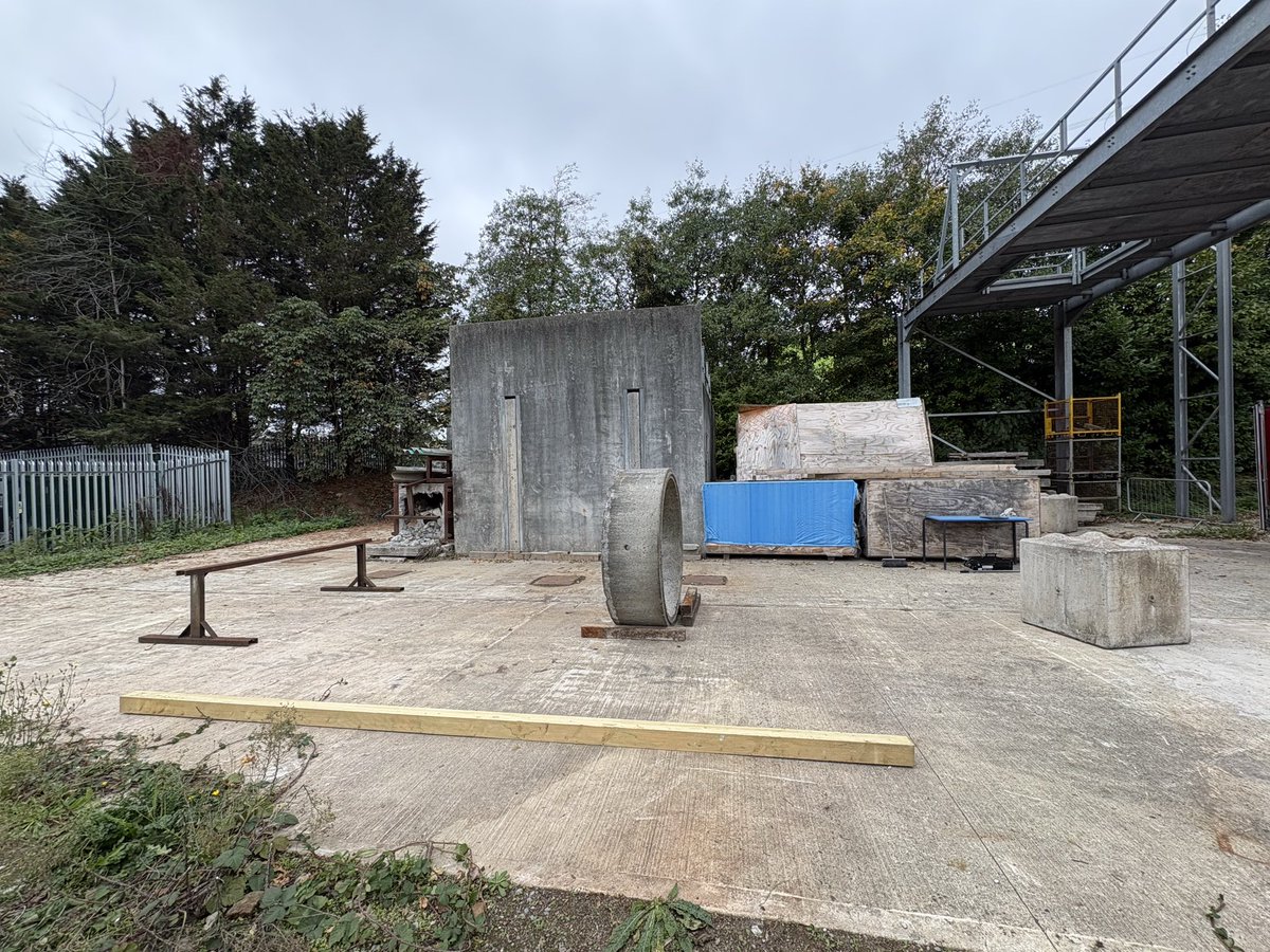 Hampshire & IOW USAR Team 📟-🇬🇧 tweet media