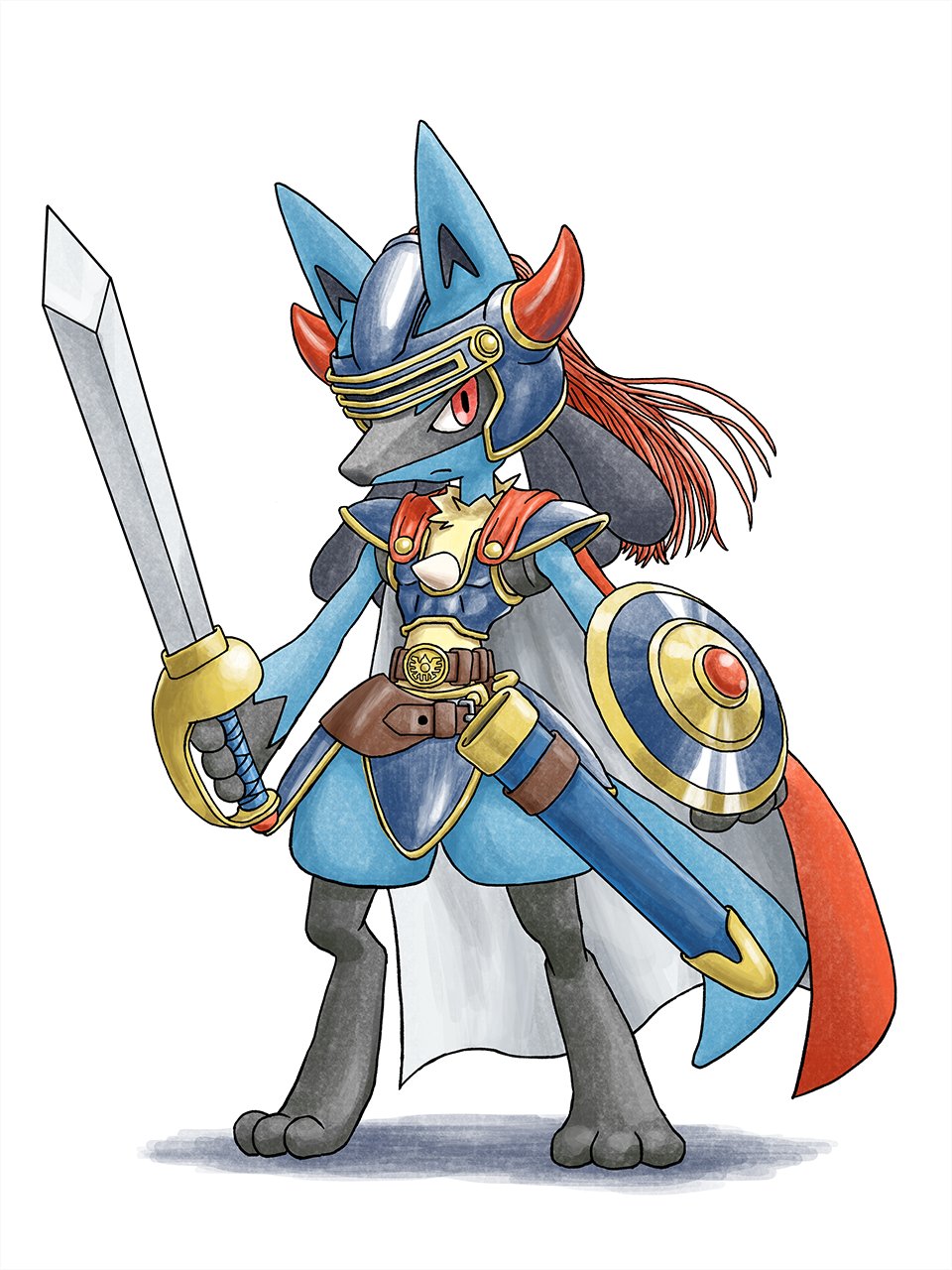 ☆非売品☆ドラゴンクエストI &II 販促用パネルPOP 2枚 ☆非売品