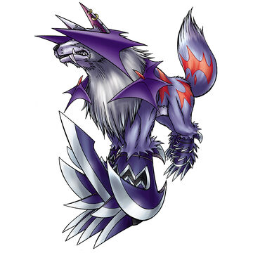 JaviWolveXD's tweet image. DONT SAY ANYTHING 

JUST POST YOUR FAVOURITE DIGIMON