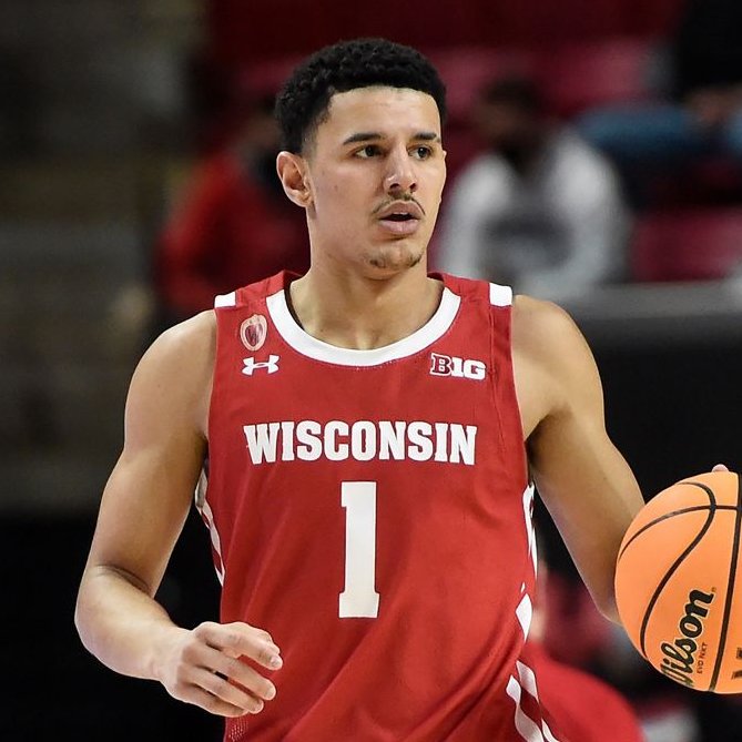 Former Badger standout Johnny Davis has been acquired by the Milwaukee Bucks' G League affiliate Wisconsin Herd.