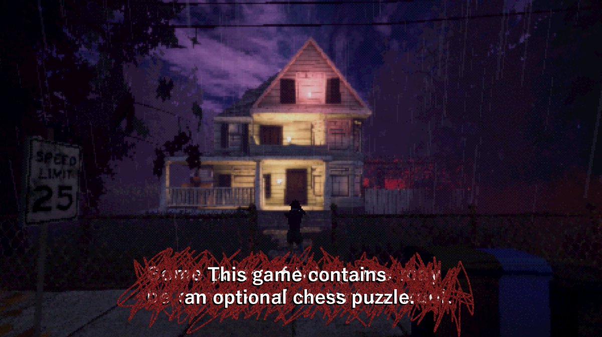 Vincent // HEARTWORM 📸 INDIE SURVIVAL HORROR 📺 (@adinolfi) on Twitter photo 