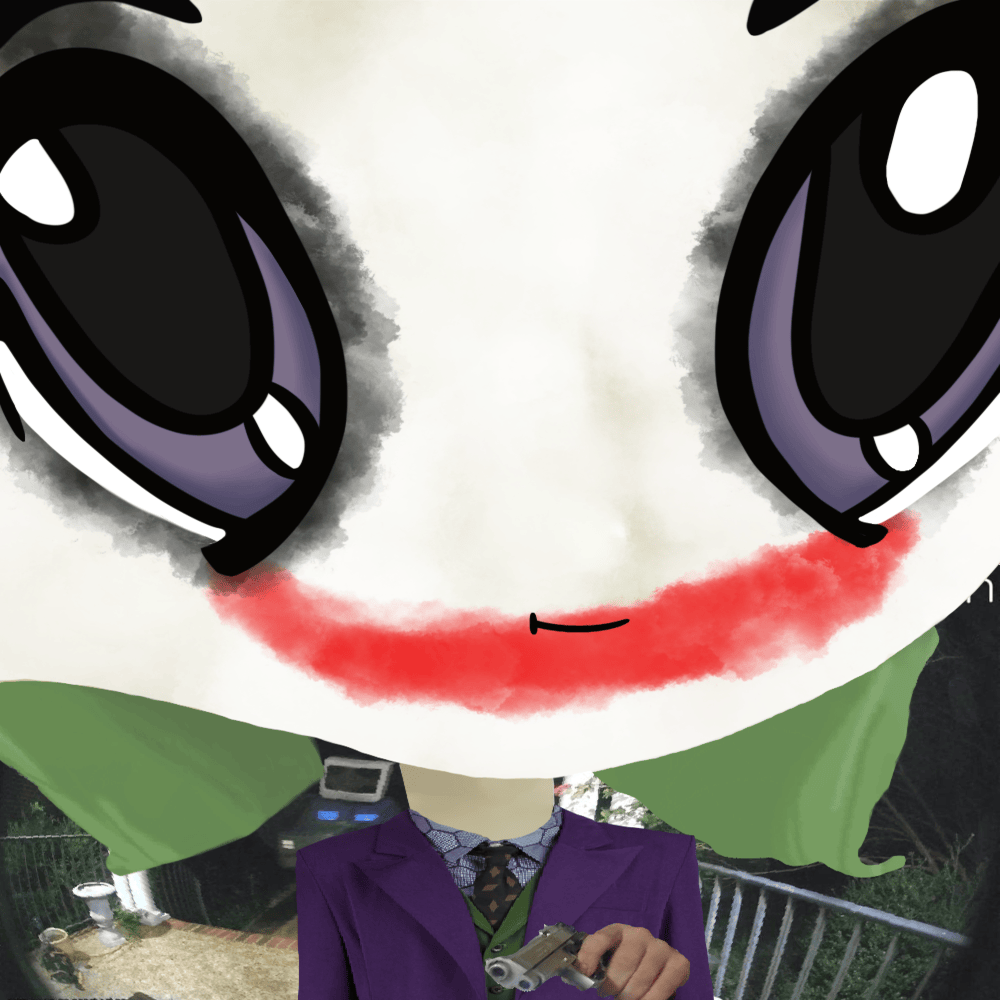 Network_Spirits's tweet image. SPOOKY SZN IS HERE! 🎃👻😈🃏 #NewProfilePic