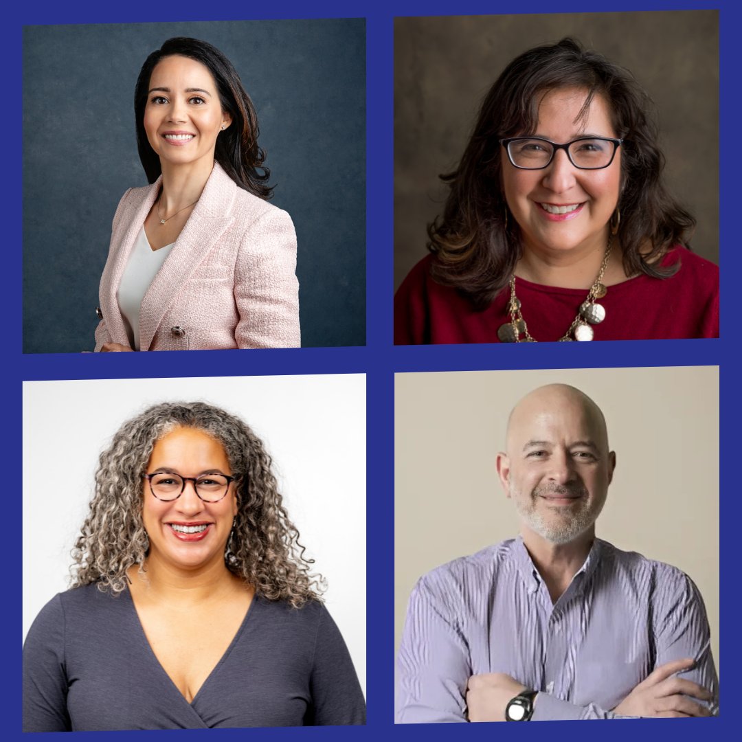 Partners for Educational Leadership tweet media