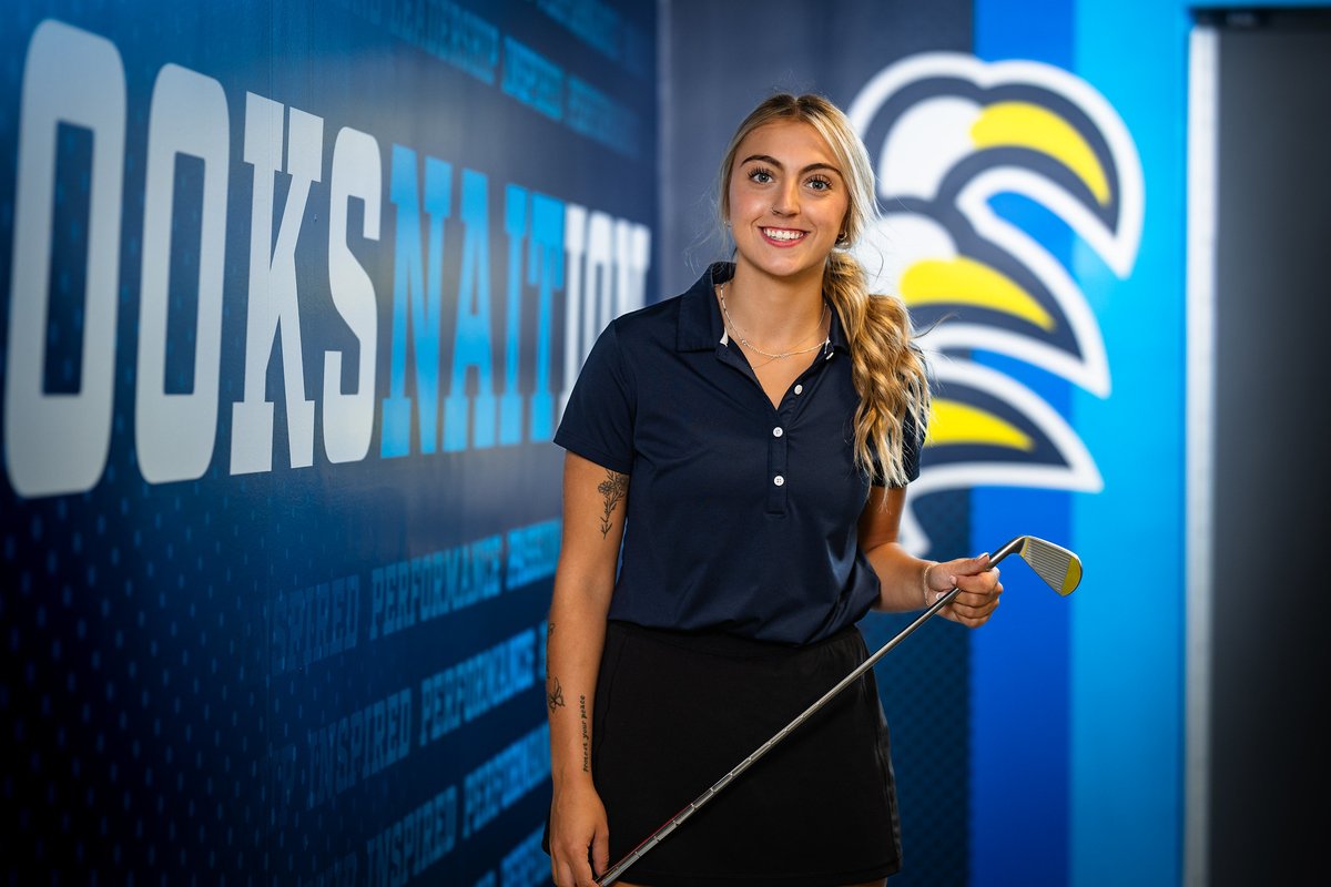 The post-secondary experience isn't all about the books. For many of our Ooks athletes, the decision to come to NAIT was in part thanks to the prestigious Ooks Athletics programs. 

Here are some highlights from the Ooks for the upcoming year: 
✅ For the first time in 25/26,
