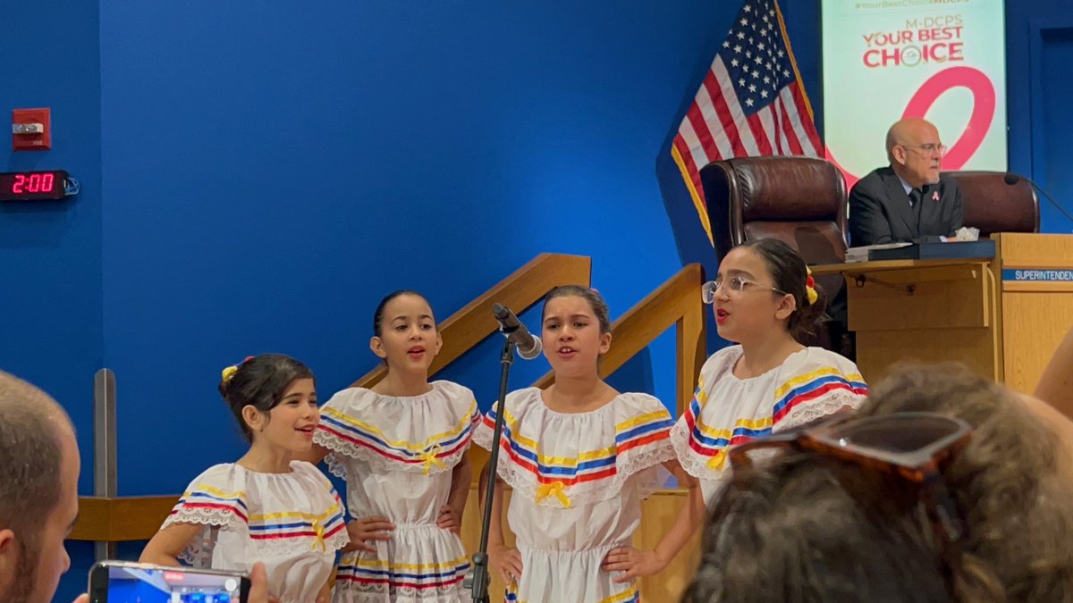 M-DCPS STEAM tweet media