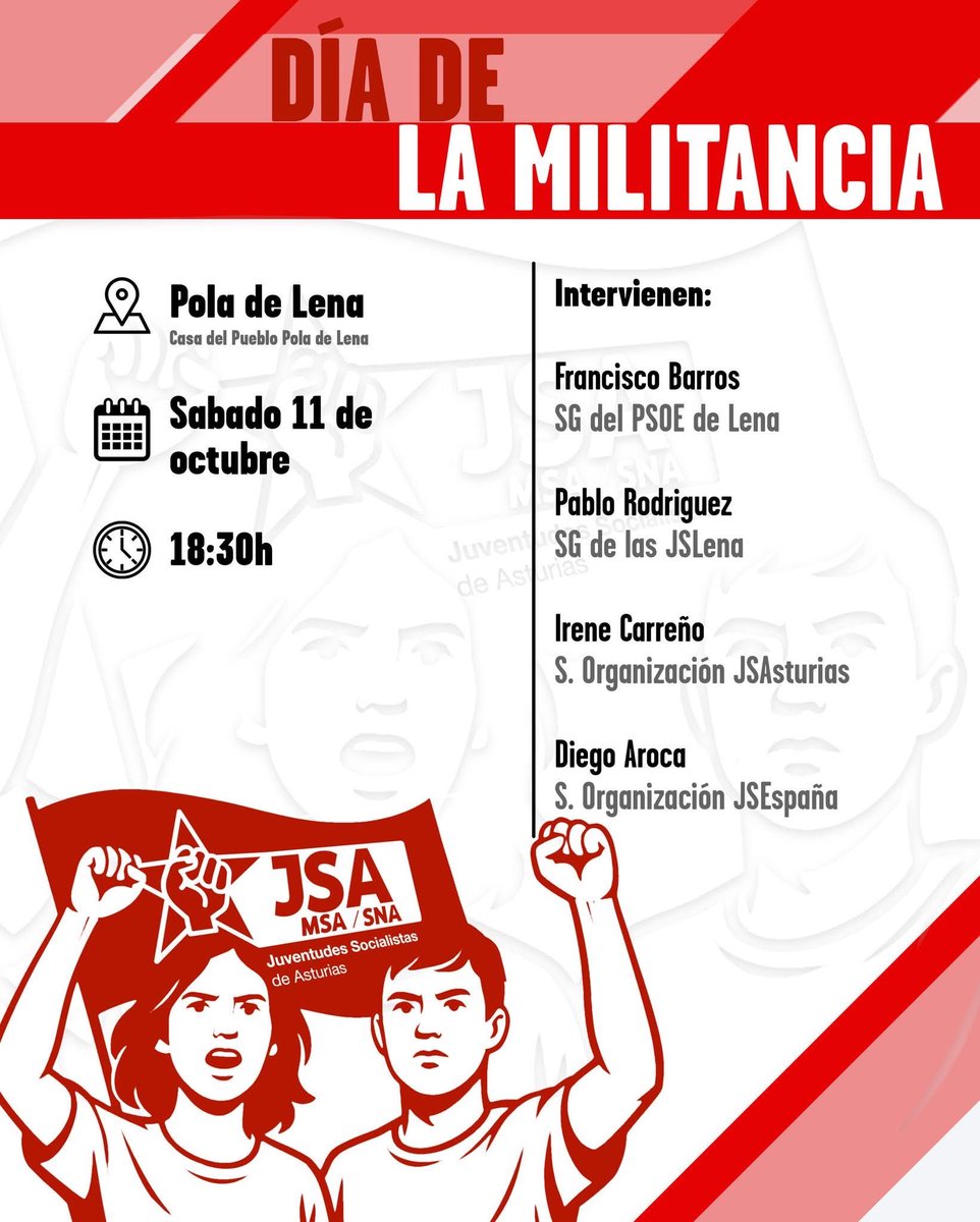 JS Asturias tweet media