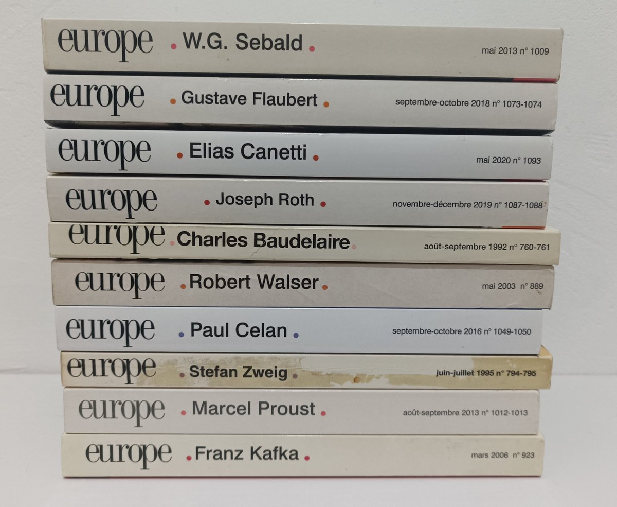 Si tingués diners, faria aquesta revista en català. Mentrestant, fem altres coses.