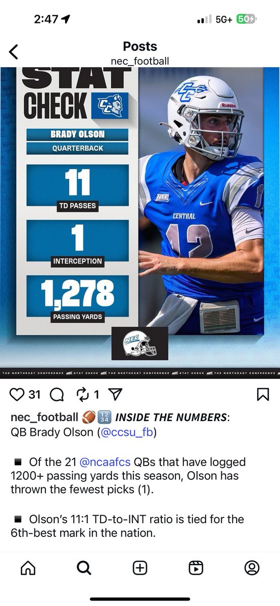 Dana Olson tweet media