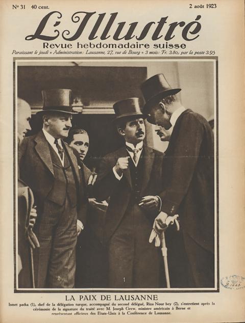 20/20 
Vicdanımı bir gazap ateşidir kapladı, içimi yaktı. Demek İsmet Kürt’tür. Hem de koyu Kürt! Türk değilmiş ha! Biz bu heyetin başından abaza diye Rauf'u attırdık. Türk diye bir halis Kürt getirmişiz, vah yazık!…" (Rıza Nur, İnönü Kavgası Lozan ve Ötesi, İşaret Yay. 1992)