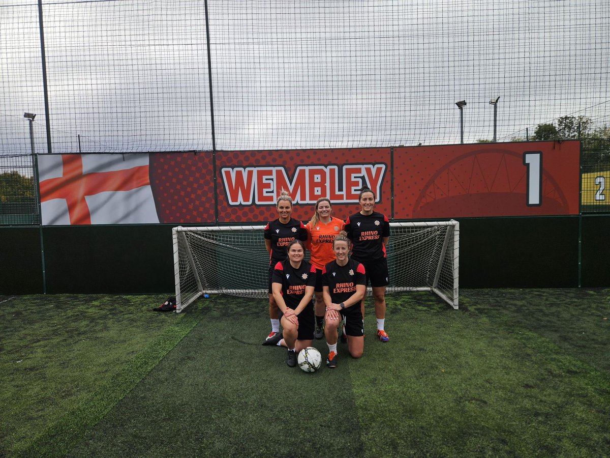 Our female football team finished runners up at FireSportUk National 5-a-side tournament earlier today. The team battled through the group but lost 2-0 to GMC in the final. Congratulations to Lydia Johnston from Pollok Fire Station who was nominated player of the tournament.