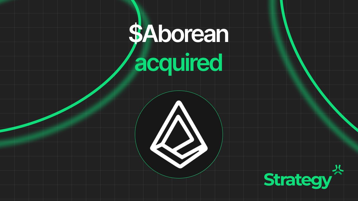 AbstractStrategy tweet media